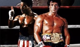 洛奇3在线观看,巅峰对决，传奇再续